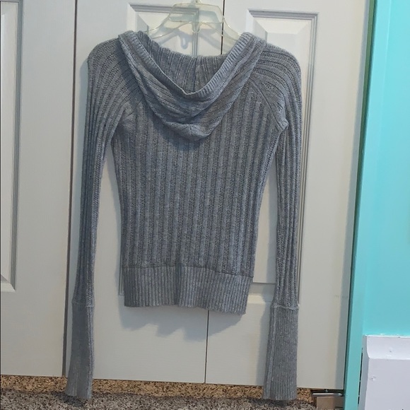 long sleeve sweater - Picture 3 of 4